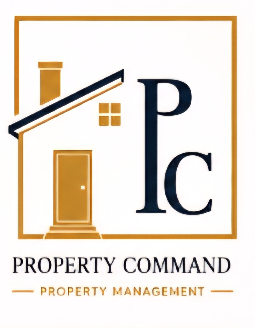 Property Command logo